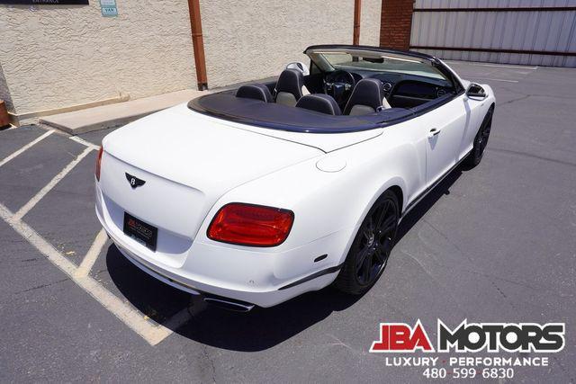 used 2014 Bentley Continental GT car, priced at $61,950