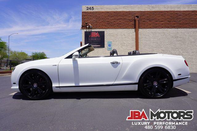 used 2014 Bentley Continental GT car, priced at $61,950