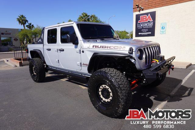 used 2023 Jeep Gladiator car, priced at $62,999