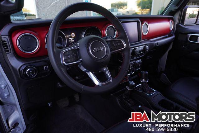 used 2023 Jeep Gladiator car, priced at $62,999