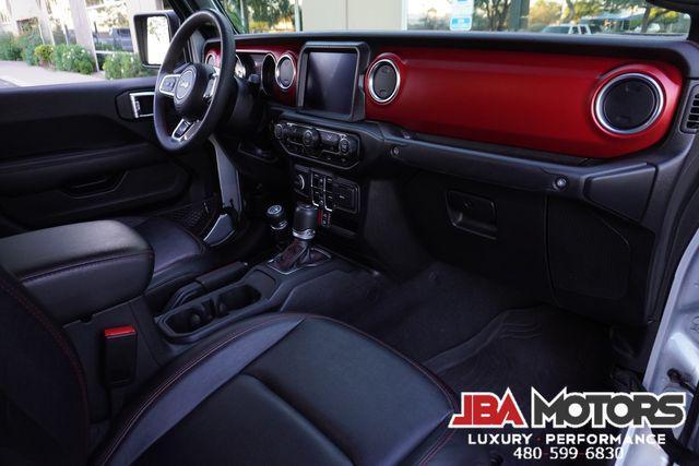 used 2023 Jeep Gladiator car, priced at $62,999