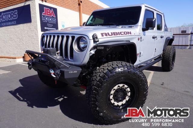used 2023 Jeep Gladiator car, priced at $62,999