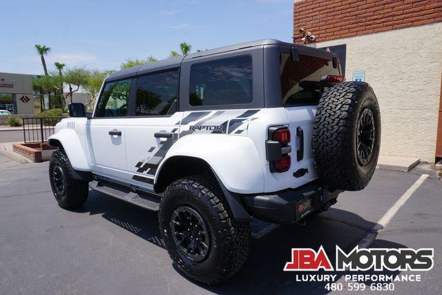 used 2024 Ford Bronco car, priced at $91,999