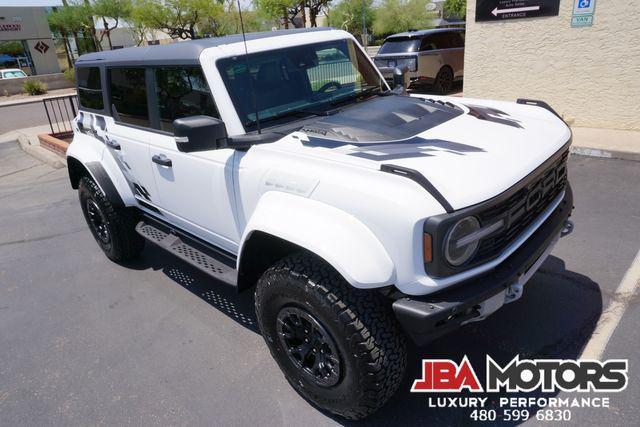 used 2024 Ford Bronco car, priced at $91,999