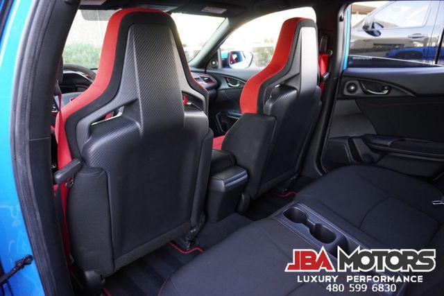 used 2020 Honda Civic Type R car, priced at $38,999