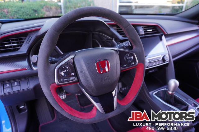 used 2020 Honda Civic Type R car, priced at $38,999