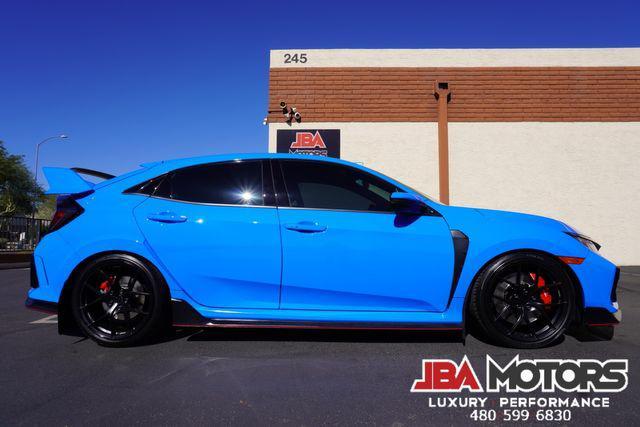 used 2020 Honda Civic Type R car, priced at $38,999