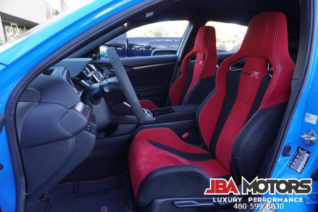 used 2020 Honda Civic Type R car, priced at $38,999