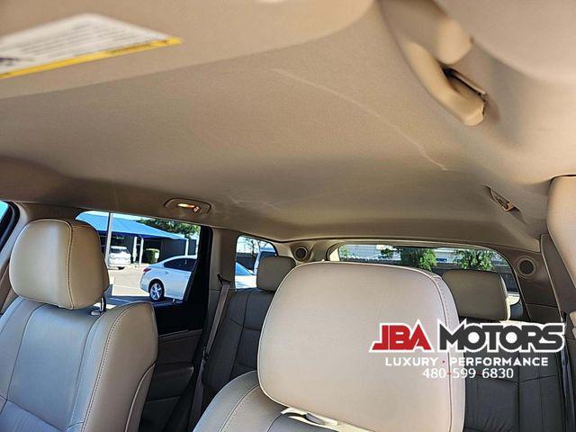 used 2014 Jeep Grand Cherokee car, priced at $14,999