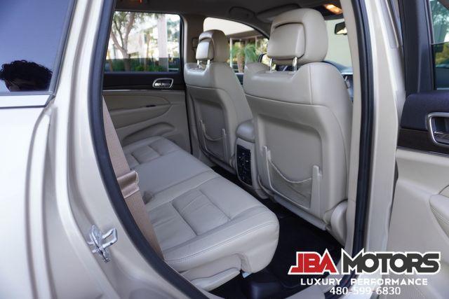 used 2014 Jeep Grand Cherokee car, priced at $12,999