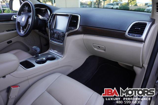 used 2014 Jeep Grand Cherokee car, priced at $12,999