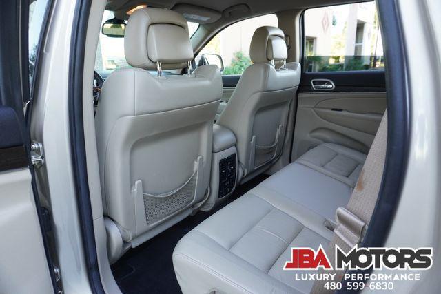 used 2014 Jeep Grand Cherokee car, priced at $12,999