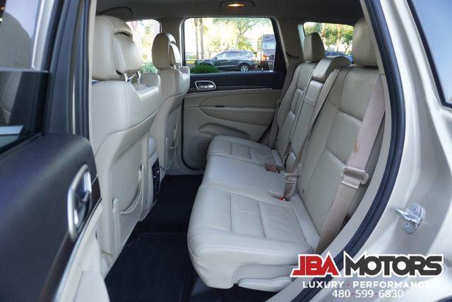 used 2014 Jeep Grand Cherokee car, priced at $12,999