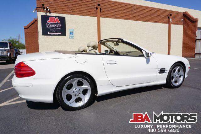 used 2006 Mercedes-Benz SL-Class car, priced at $13,999