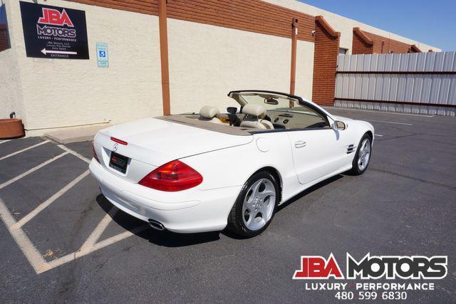 used 2006 Mercedes-Benz SL-Class car, priced at $13,999