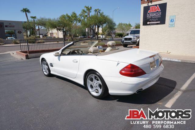 used 2006 Mercedes-Benz SL-Class car, priced at $13,999