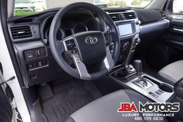 used 2019 Toyota 4Runner car, priced at $30,500