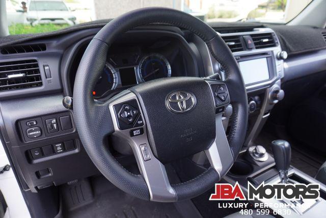 used 2019 Toyota 4Runner car, priced at $29,500