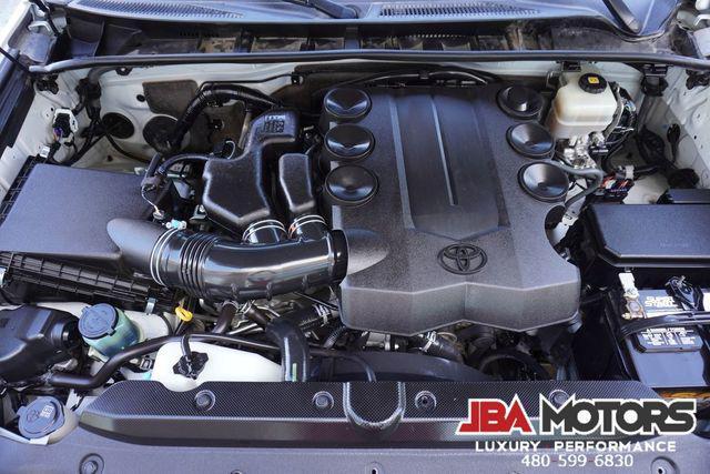 used 2019 Toyota 4Runner car, priced at $30,500