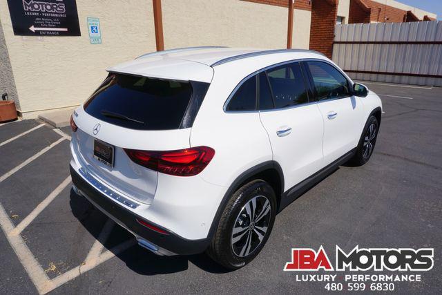 used 2024 Mercedes-Benz GLA 250 car, priced at $40,999