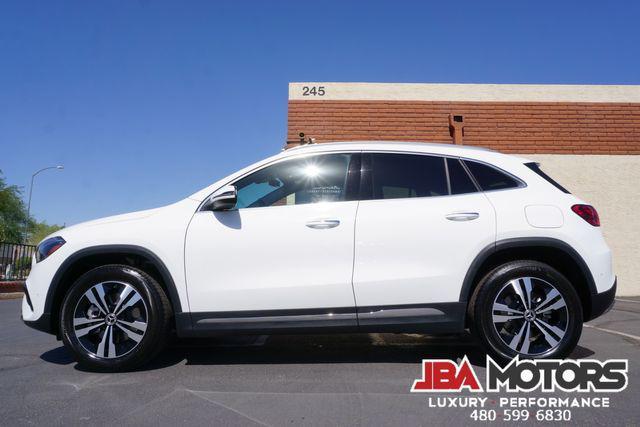 used 2024 Mercedes-Benz GLA 250 car, priced at $40,999