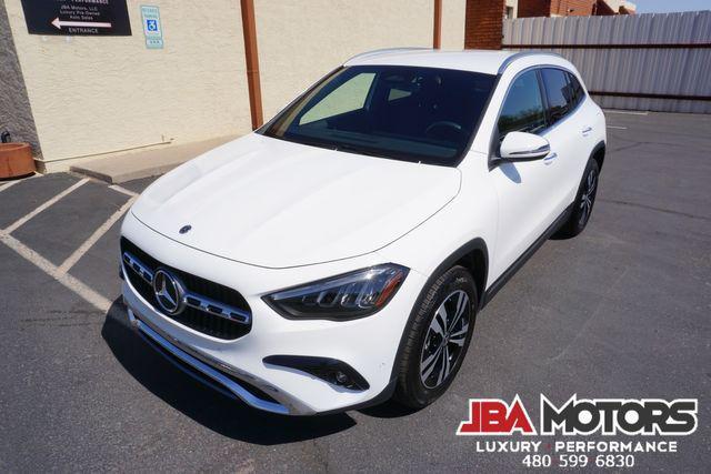 used 2024 Mercedes-Benz GLA 250 car, priced at $40,999