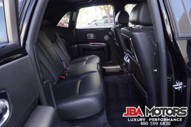 used 2015 Rolls-Royce Ghost car, priced at $124,999