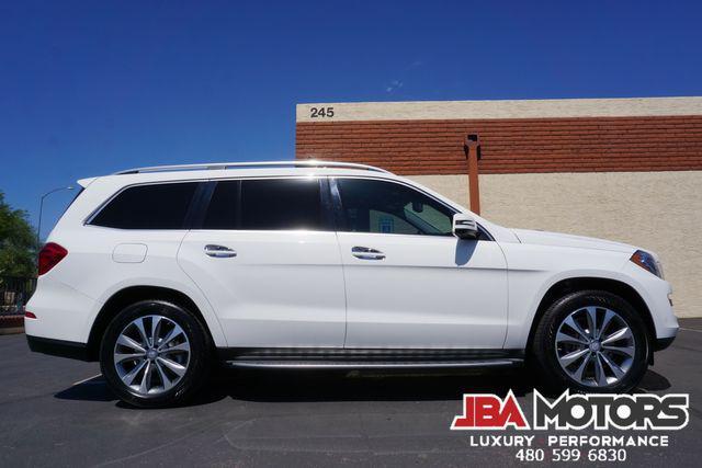 used 2015 Mercedes-Benz GL-Class car, priced at $17,999