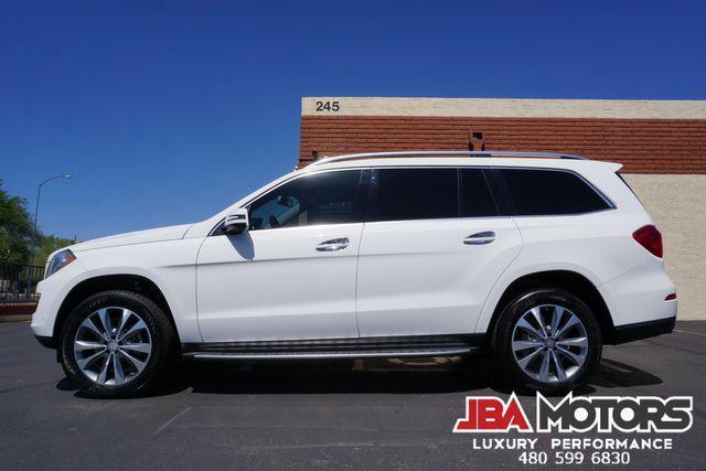 used 2015 Mercedes-Benz GL-Class car, priced at $17,999