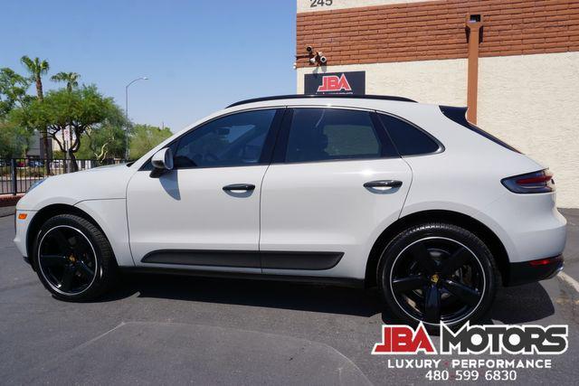 used 2020 Porsche Macan car, priced at $42,999