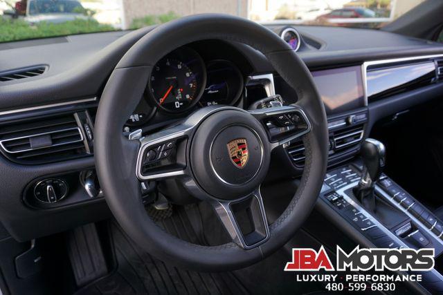 used 2020 Porsche Macan car, priced at $42,999