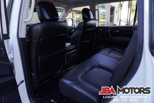 used 2020 INFINITI QX80 car, priced at $29,900