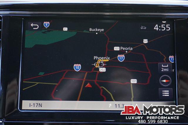 used 2020 INFINITI QX80 car, priced at $29,900