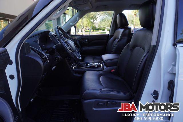 used 2020 INFINITI QX80 car, priced at $29,900