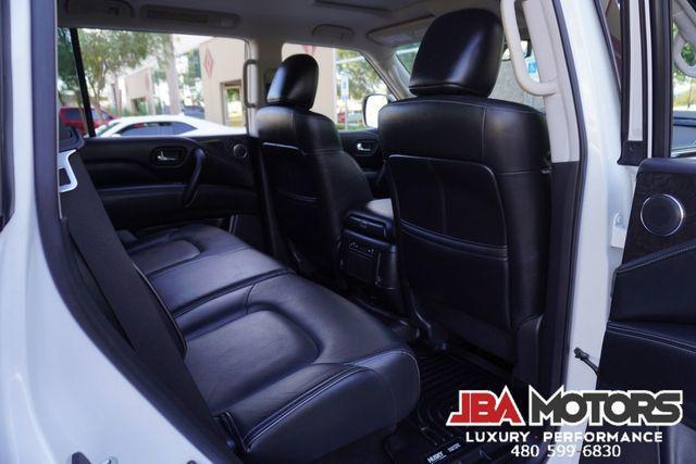 used 2020 INFINITI QX80 car, priced at $29,900