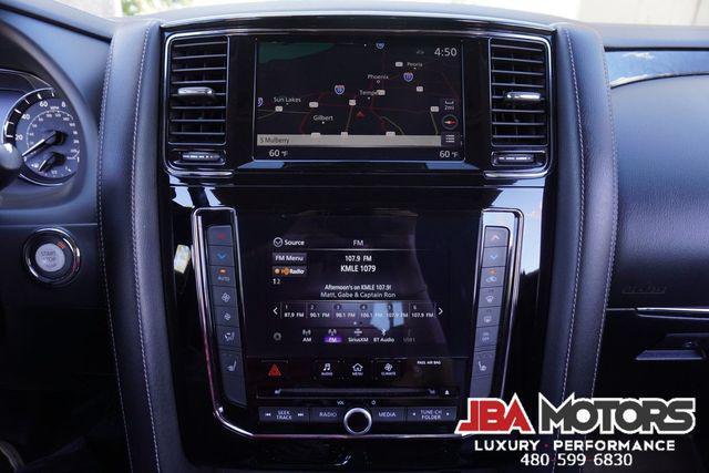 used 2020 INFINITI QX80 car, priced at $29,900