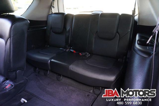 used 2020 INFINITI QX80 car, priced at $29,900