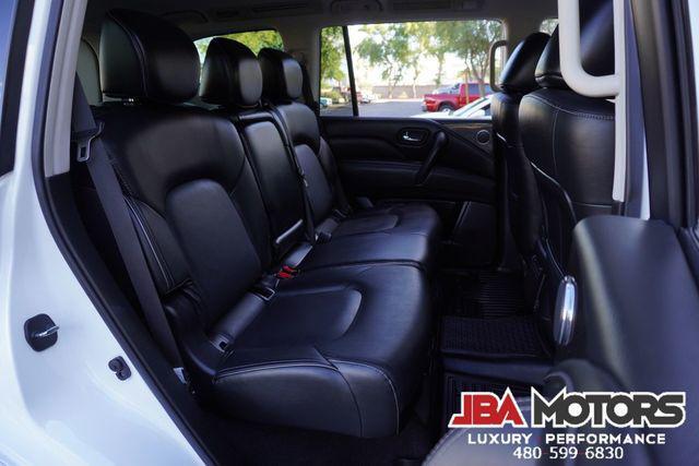 used 2020 INFINITI QX80 car, priced at $29,900