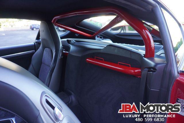 used 2015 Porsche Cayman car, priced at $67,999