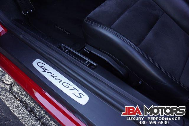 used 2015 Porsche Cayman car, priced at $67,999