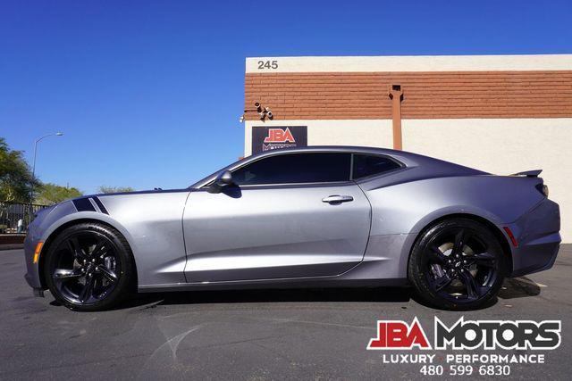 used 2021 Chevrolet Camaro car, priced at $44,999