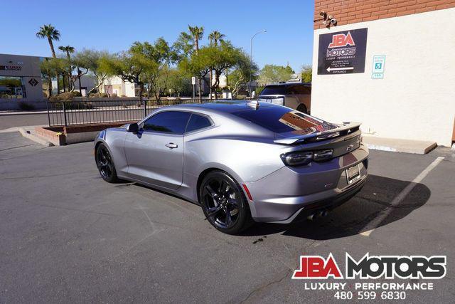 used 2021 Chevrolet Camaro car, priced at $44,999