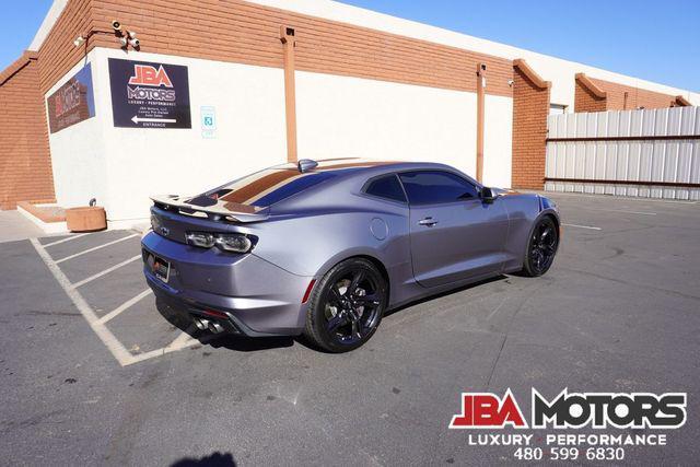 used 2021 Chevrolet Camaro car, priced at $44,999