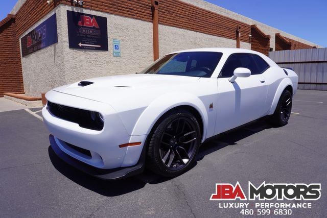 used 2022 Dodge Challenger car, priced at $48,999