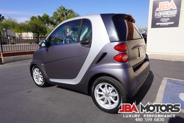 used 2009 smart ForTwo car, priced at $7,999