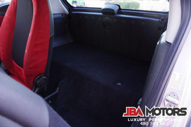 used 2009 smart ForTwo car, priced at $6,450