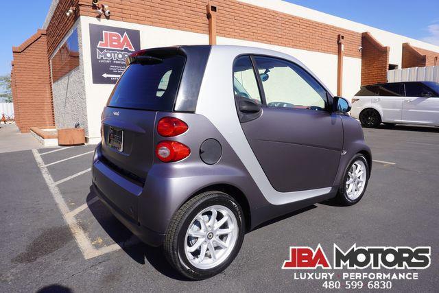 used 2009 smart ForTwo car, priced at $7,999