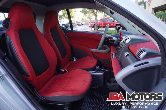 used 2009 smart ForTwo car, priced at $6,450
