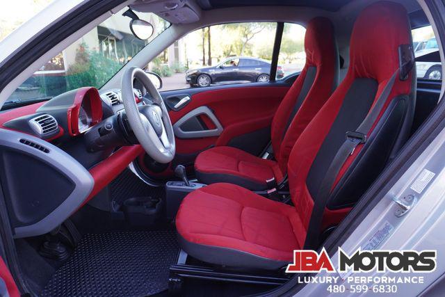 used 2009 smart ForTwo car, priced at $6,450