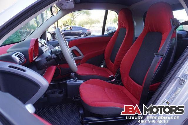 used 2009 smart ForTwo car, priced at $6,450